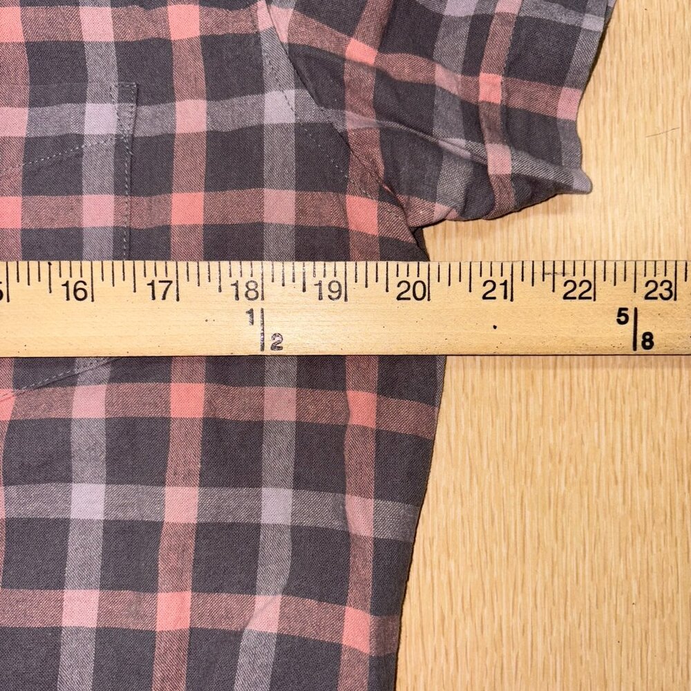 Kennington striped button down - image 4